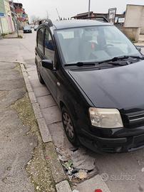 fiat panda full optional 