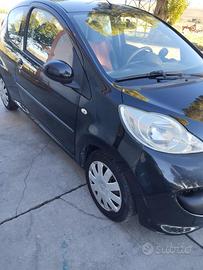 Peugeot 107 – Perfetta per Neopatentati