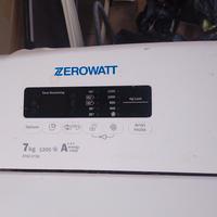 lavatrice carico dall alto zerowat 7 kg
