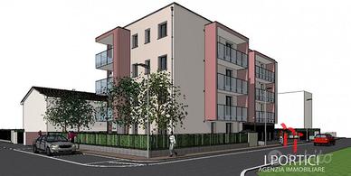 Appartamento a Preganziol (TV)