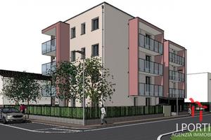 Appartamento a Preganziol (TV)