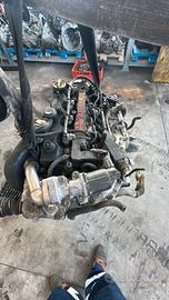 MOTORE OPEL ASTRA H 1.7 CDTI Diesel Z17DTR