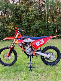 Ktm sxf 350