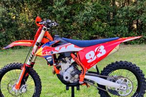 Ktm sxf 350