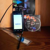 Cellulare Nokia 5800 XpressMusic