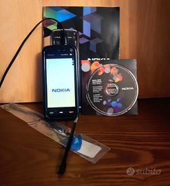 Cellulare Nokia 5800 XpressMusic