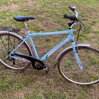 Bicicletta city bike 28