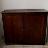 Credenza primi 900