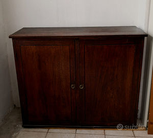 Credenza primi 900