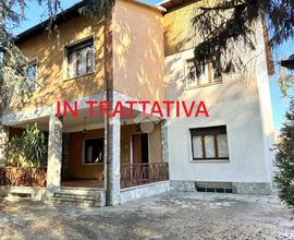 VILLA SINGOLA A CESATE