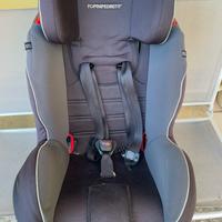 Seggiolino auto Foppapedretti 0-18 kg