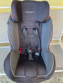 Seggiolino auto Foppapedretti 0-18 kg