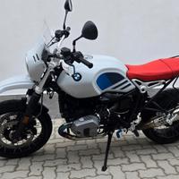 Bmw R 12 nineT URBAN GS ABS