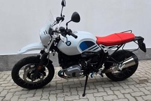 Bmw R 12 nineT URBAN GS ABS