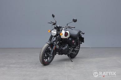ROYAL ENFIELD HNTR 350