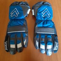 guanti sci /moto in kevlar