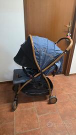 Passeggino Baciuzzi