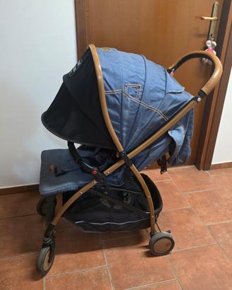 Passeggino Baciuzzi