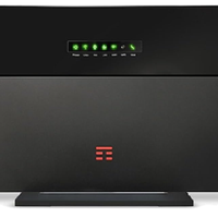 TIM HUB+ Executive ZTE H388XF Modem Per Il Collega