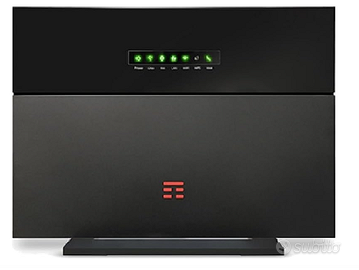 TIM HUB+ Executive ZTE H388XF Modem Per Il Collega