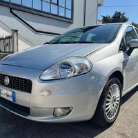 Fiat Grande Punto 1.4 GPL frizione nuova!