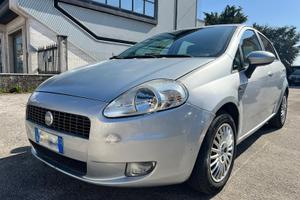Fiat Grande Punto 1.4 GPL frizione nuova!