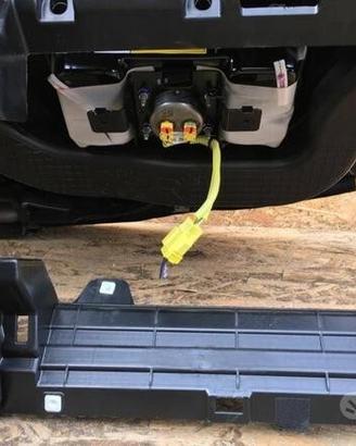 Kit Airbag per Audi Q5