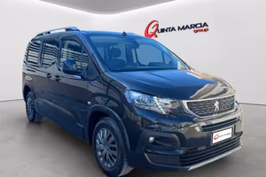 Peugeot Rifter BlueHDi 130 S&S Allure Long