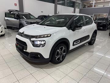 C3 1.5HDi 100cvFeel Pack FUL LED POCHI KM