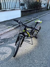 Bici bimbo/junior