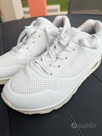 Skechers L.A. bianco N36