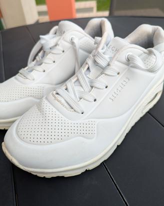Skechers L.A. bianco N36