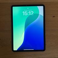 iPad Pro 11" A1934 256GB WiFi/Cellular + Tastiera