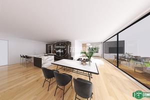 Villa bifamiliare di nuova costruzione su unico pi