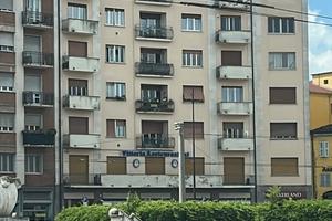 Stanza Piazzale santa croce PR