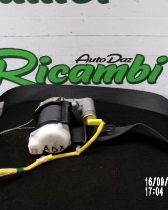CINTURA ANTERIORE DESTRA PER GRAND VITARA 2004