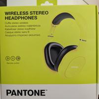 Cuffie Wireless