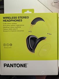 Cuffie Wireless