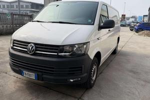 Volkswagen T6 Transporter 2.0 TDI 150 CV P.L. EURO