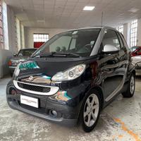 Smart ForTwo 1000 62 kW CABRIO pulse UNICO PROPRIE