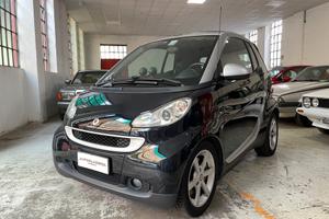 Smart ForTwo 1000 62 kW CABRIO pulse UNICO PROPRIE