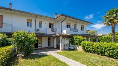 Porto Santa Margherita Villetta a schiera