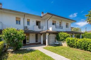 Porto Santa Margherita Villetta a schiera