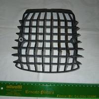 copri fanale vespa griglia posteriore px Piaggio