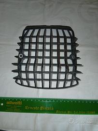 copri fanale vespa griglia posteriore px Piaggio