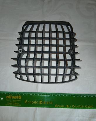 copri fanale vespa griglia posteriore px Piaggio