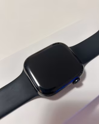Apple watch series 10 titanio 46 mm GPS + cellular