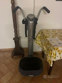 Pedana Vibrante Pro-Form Wellness
