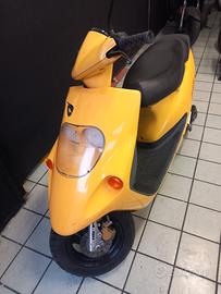 scooter malaguti f10