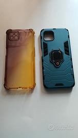 cover Oppo Reno 4Z A92S 